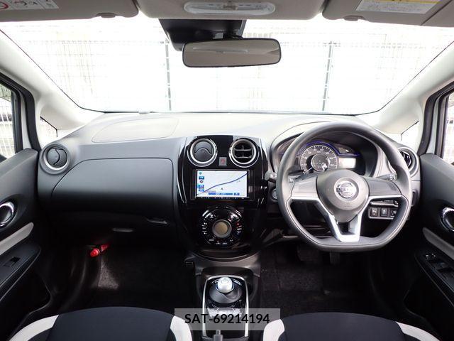 Nissan NOTE 2020-06 279827-1