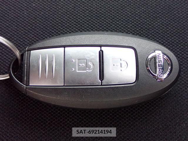Nissan NOTE 2020-06 279827-27