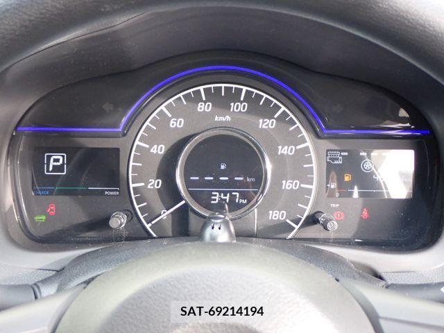 Nissan NOTE 2020-06 279827-6