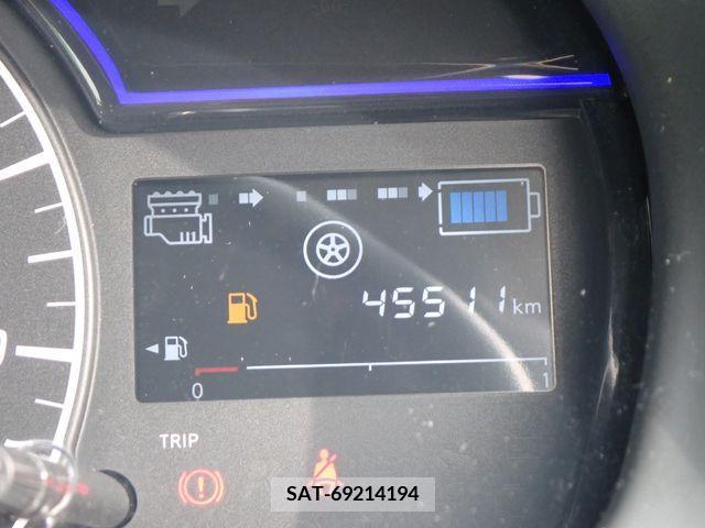 Nissan NOTE 2020-06 279827-7