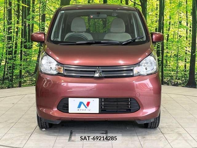 Mitsubishi EK WAGON 2015-09 300763-14