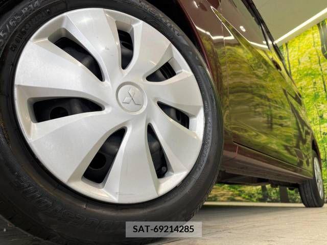Mitsubishi EK WAGON 2015-09 300763-13