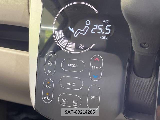 Mitsubishi EK WAGON 2015-09 300763-3