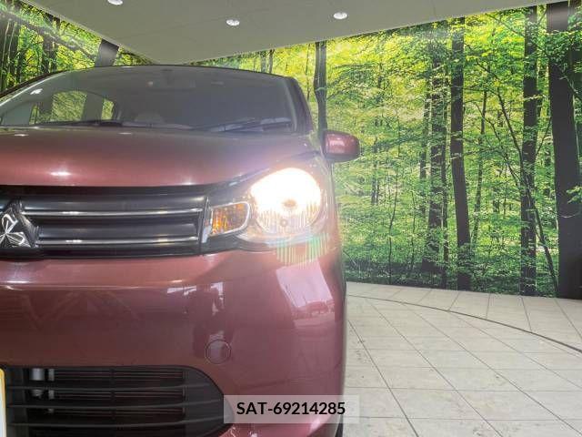 Mitsubishi EK WAGON 2015-09 300763-12