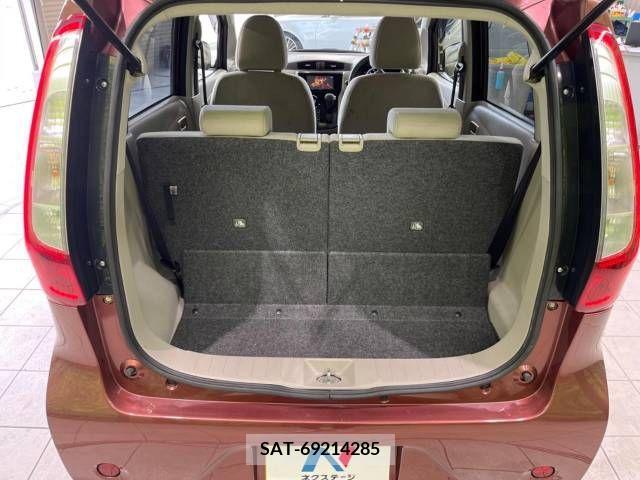 Mitsubishi EK WAGON 2015-09 300763-11