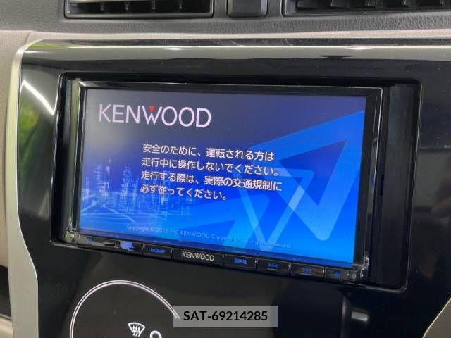 Mitsubishi EK WAGON 2015-09 300763-2