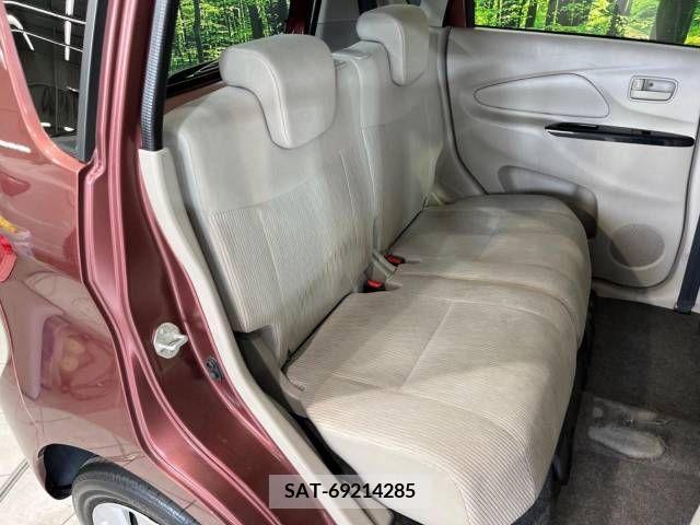 Mitsubishi EK WAGON 2015-09 300763-10