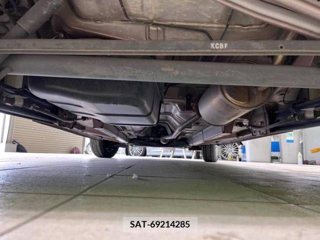 Mitsubishi EK WAGON 2015-09 300763-19