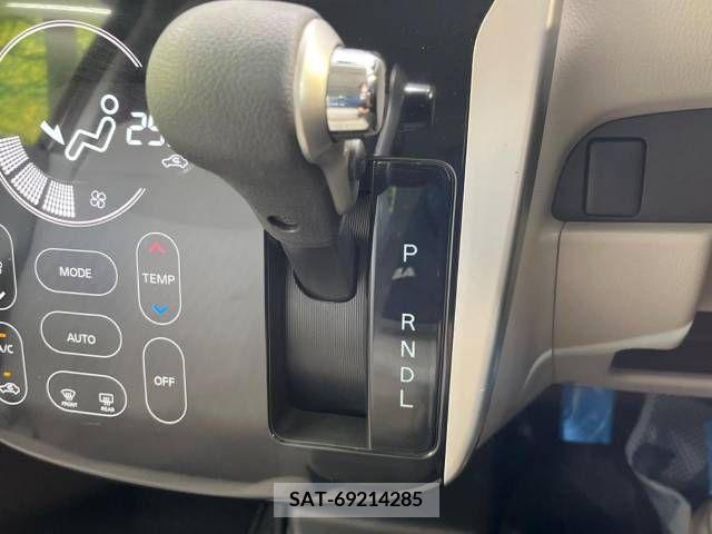 Mitsubishi EK WAGON 2015-09 300763-8