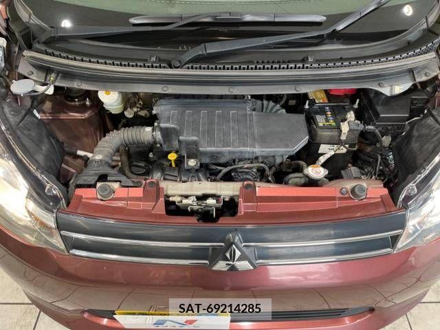 Mitsubishi EK WAGON 2015-09 300763-18
