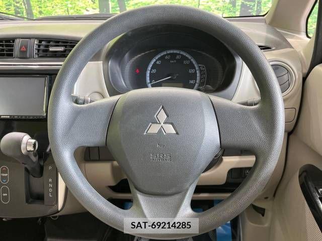 Mitsubishi EK WAGON 2015-09 300763-7