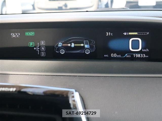 Toyota PRIUS 2018-06 342629-14