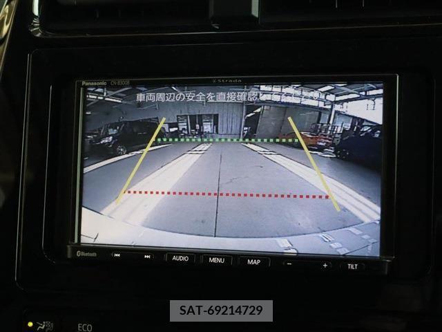 Toyota PRIUS 2018-06 342629-12