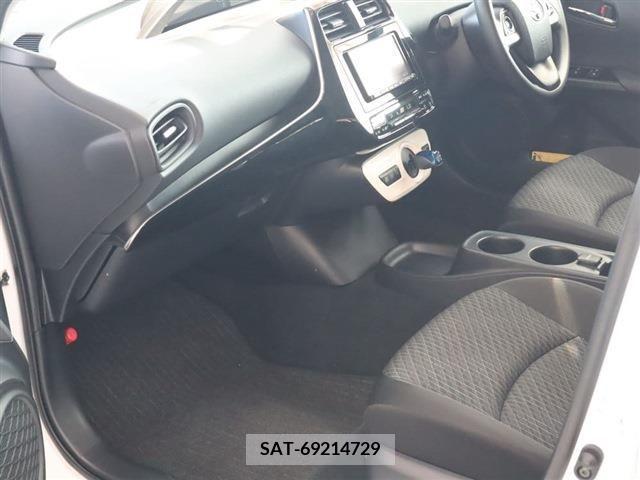 Toyota PRIUS 2018-06 342629-25