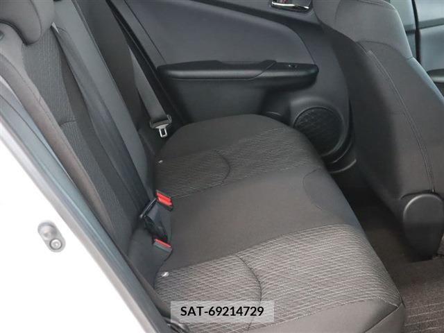 Toyota PRIUS 2018-06 342629-24