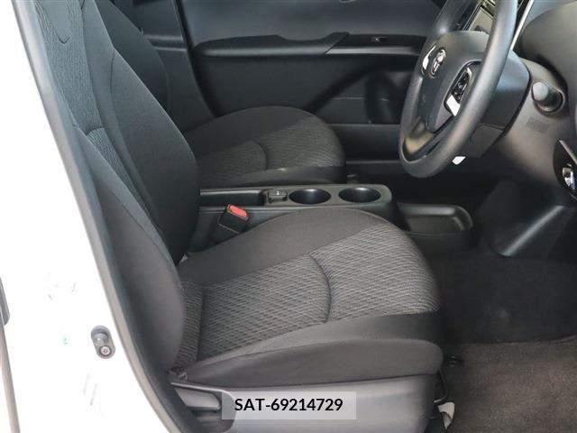 Toyota PRIUS 2018-06 342629-22