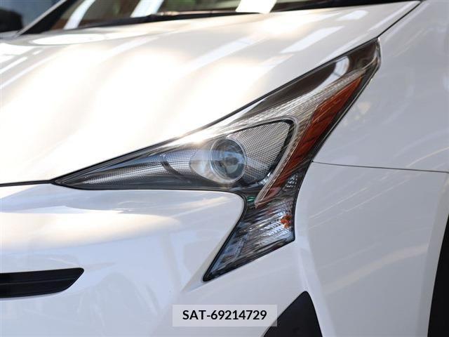 Toyota PRIUS 2018-06 342629-7