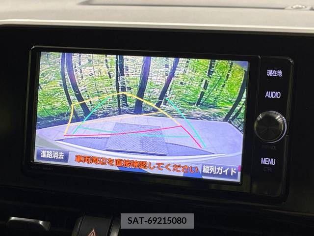 Toyota C-HR 2018-05 295019-4