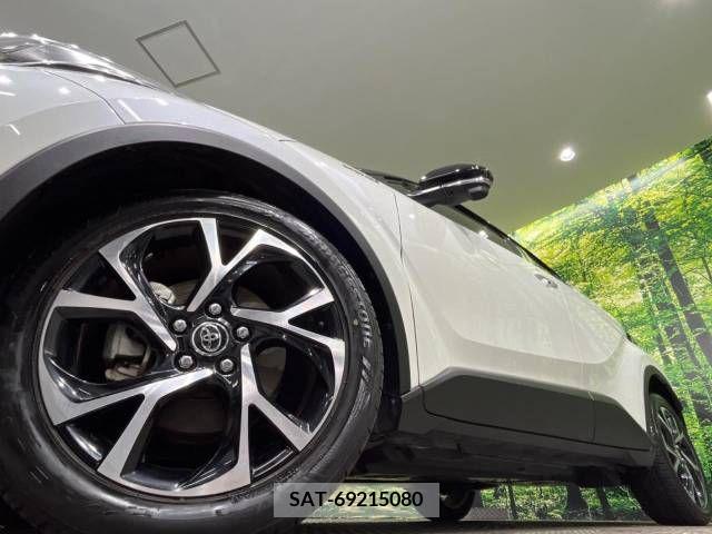 Toyota C-HR 2018-05 295019-13