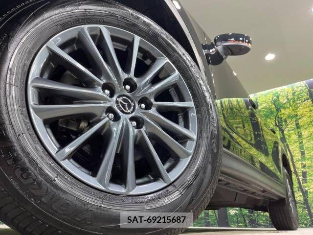 Mazda CX-5 2021-08 265969-13