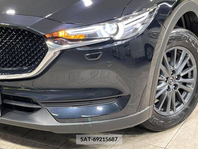 Mazda CX-5 2021-08 265969-12