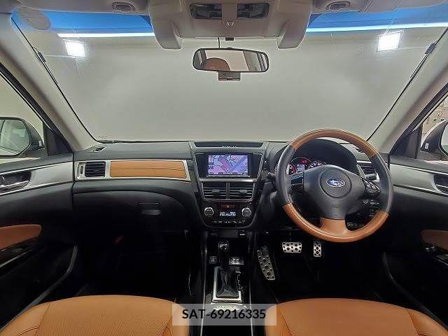 Subaru EXIGA CROSSOVER 2016-06 269824-1