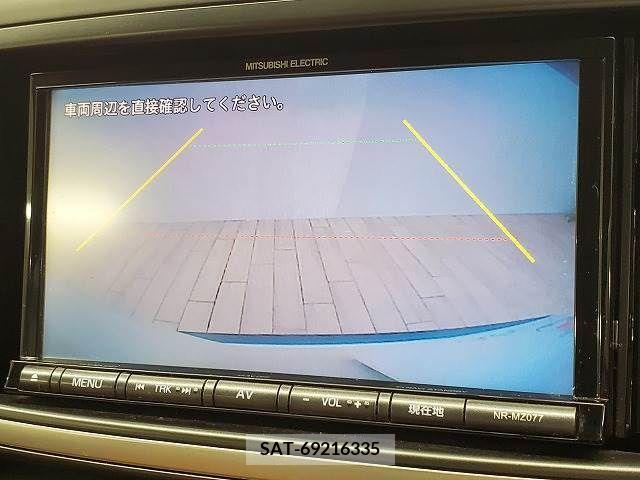 Subaru EXIGA CROSSOVER 2016-06 269824-3