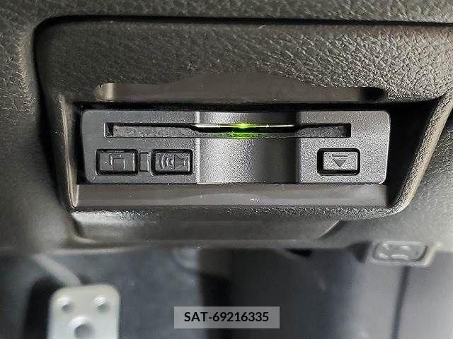Subaru EXIGA CROSSOVER 2016-06 269824-9