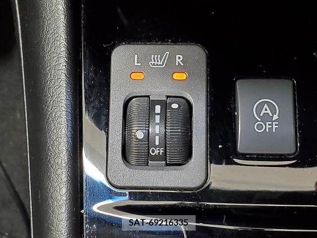 Subaru EXIGA CROSSOVER 2016-06 269824-10