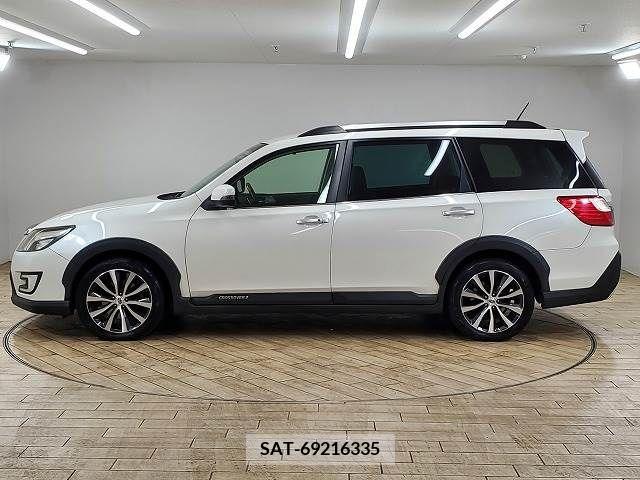 Subaru EXIGA CROSSOVER 2016-06 269824-12