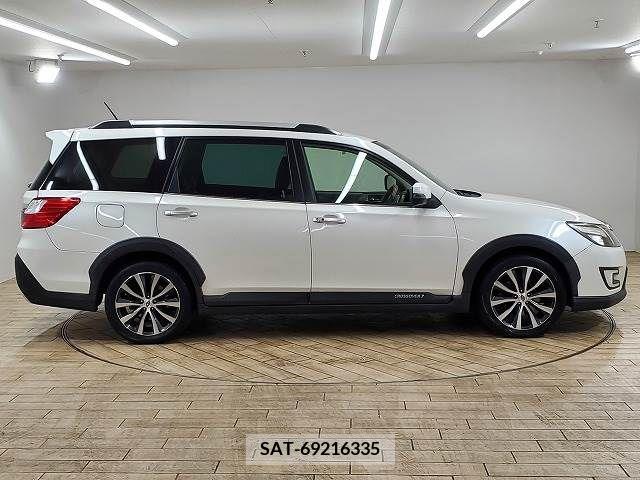 Subaru EXIGA CROSSOVER 2016-06 269824-13