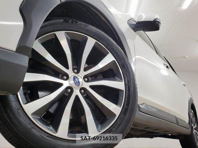 Subaru EXIGA CROSSOVER 2016-06 269824-17