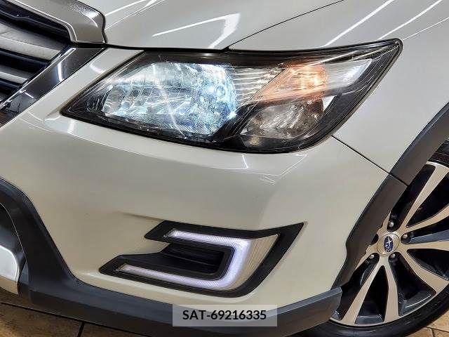 Subaru EXIGA CROSSOVER 2016-06 269824-18