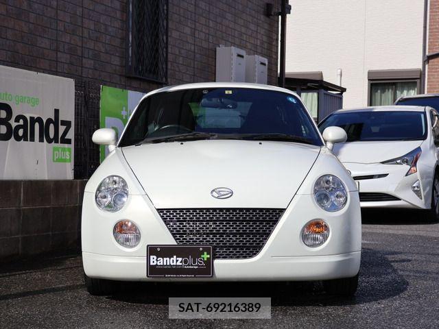 Daihatsu COPEN 2009-05 220175-3
