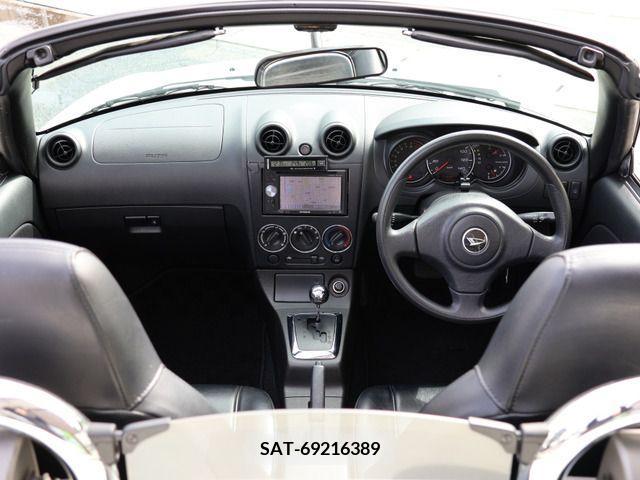 Daihatsu COPEN 2009-05 220175-1
