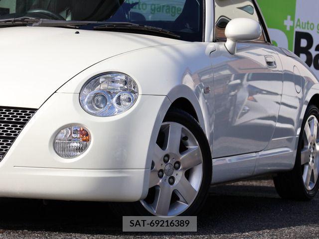 Daihatsu COPEN 2009-05 220175-11
