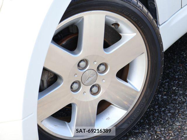 Daihatsu COPEN 2009-05 220175-12