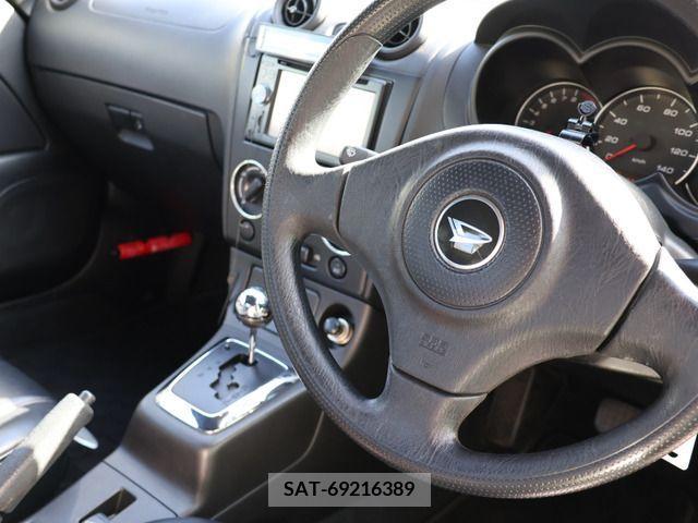Daihatsu COPEN 2009-05 220175-16