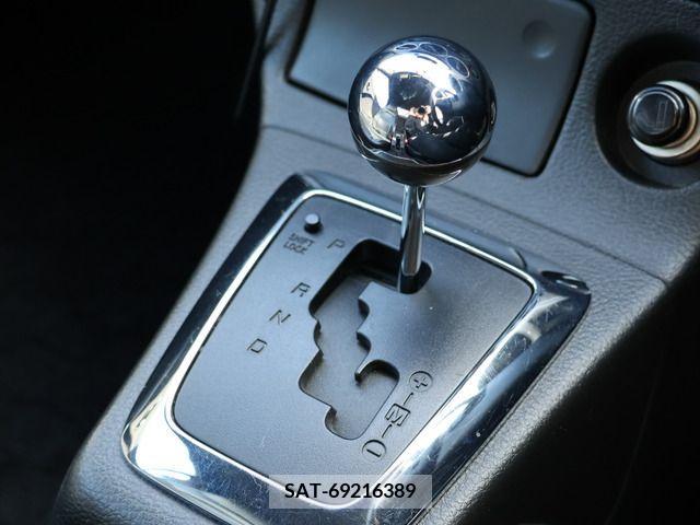 Daihatsu COPEN 2009-05 220175-17