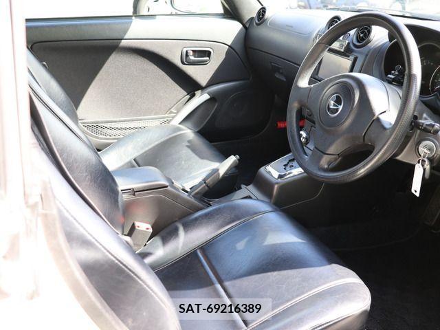 Daihatsu COPEN 2009-05 220175-15