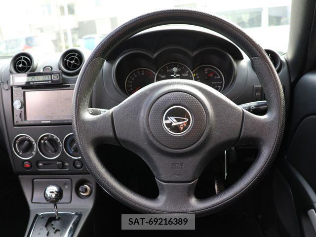 Daihatsu COPEN 2009-05 220175-19