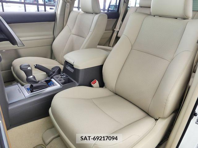 Toyota LAND CRUISER PRADO 2023-02 316596-17