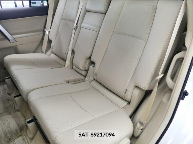 Toyota LAND CRUISER PRADO 2023-02 316596-18