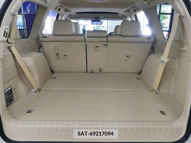 Toyota LAND CRUISER PRADO 2023-02 316596-19