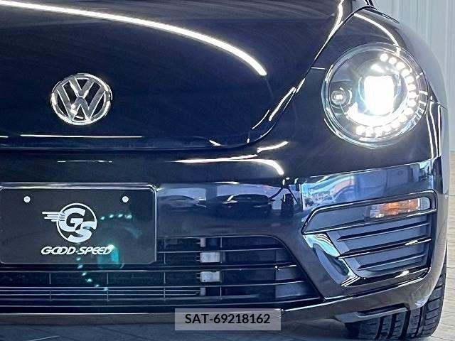 VolksWagen THE BEETLE 2017-05 219792-18