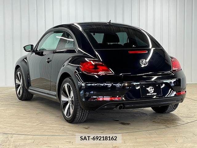 VolksWagen THE BEETLE 2017-05 219792-16