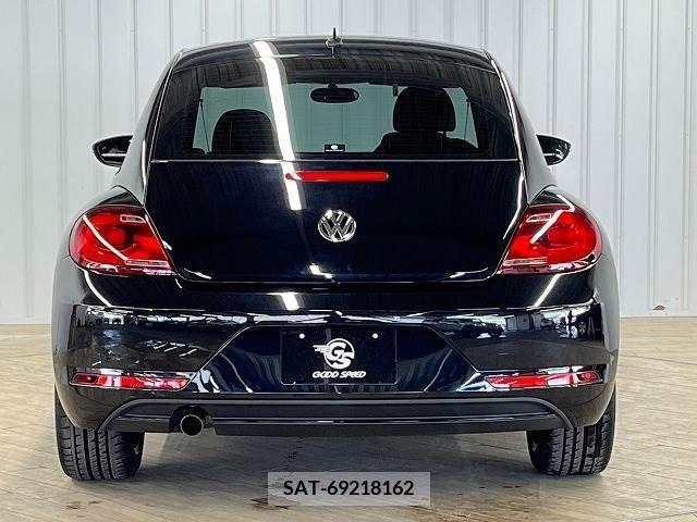 VolksWagen THE BEETLE 2017-05 219792-15