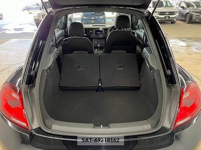 VolksWagen THE BEETLE 2017-05 219792-9