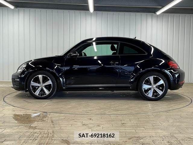 VolksWagen THE BEETLE 2017-05 219792-11
