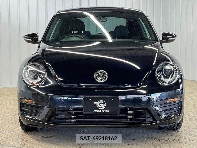 VolksWagen THE BEETLE 2017-05 219792-12